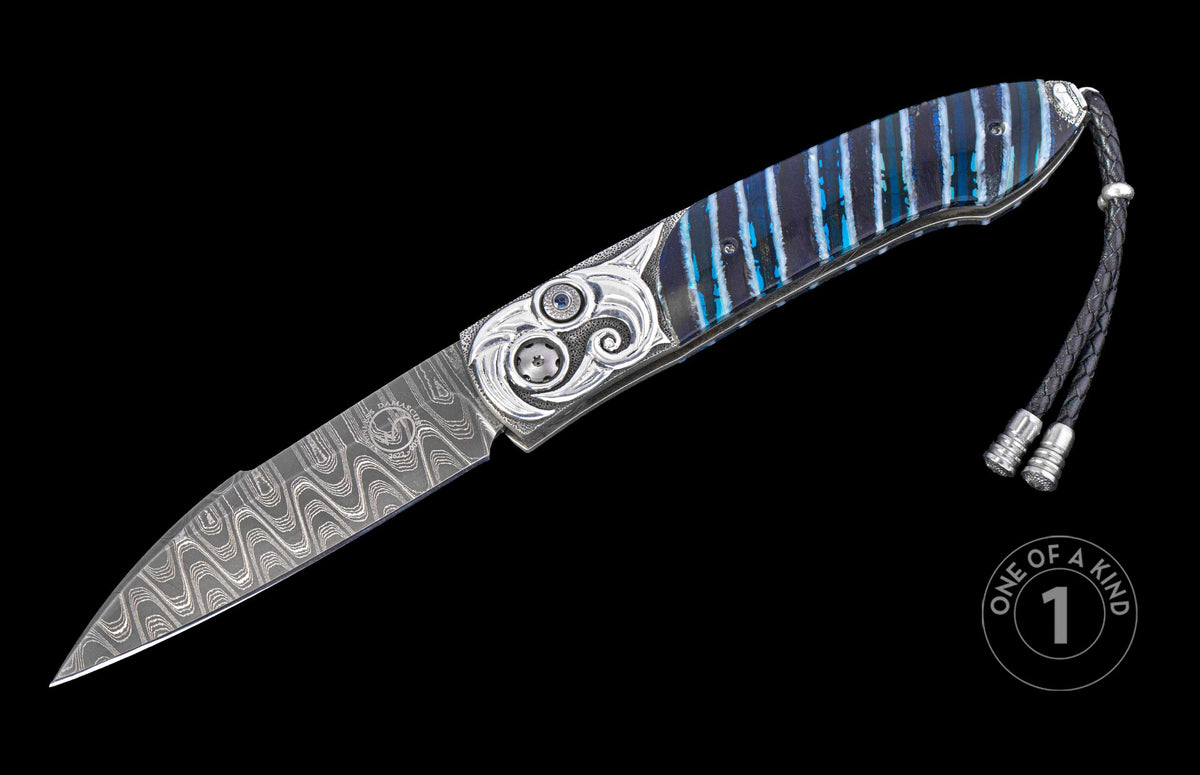William Henry KNIVES KC26012