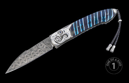William Henry KNIVES KC26012