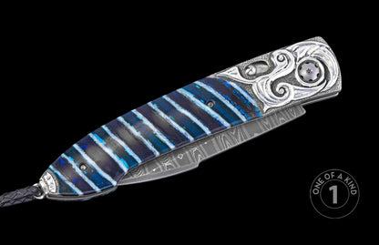 William Henry KNIVES KC26012