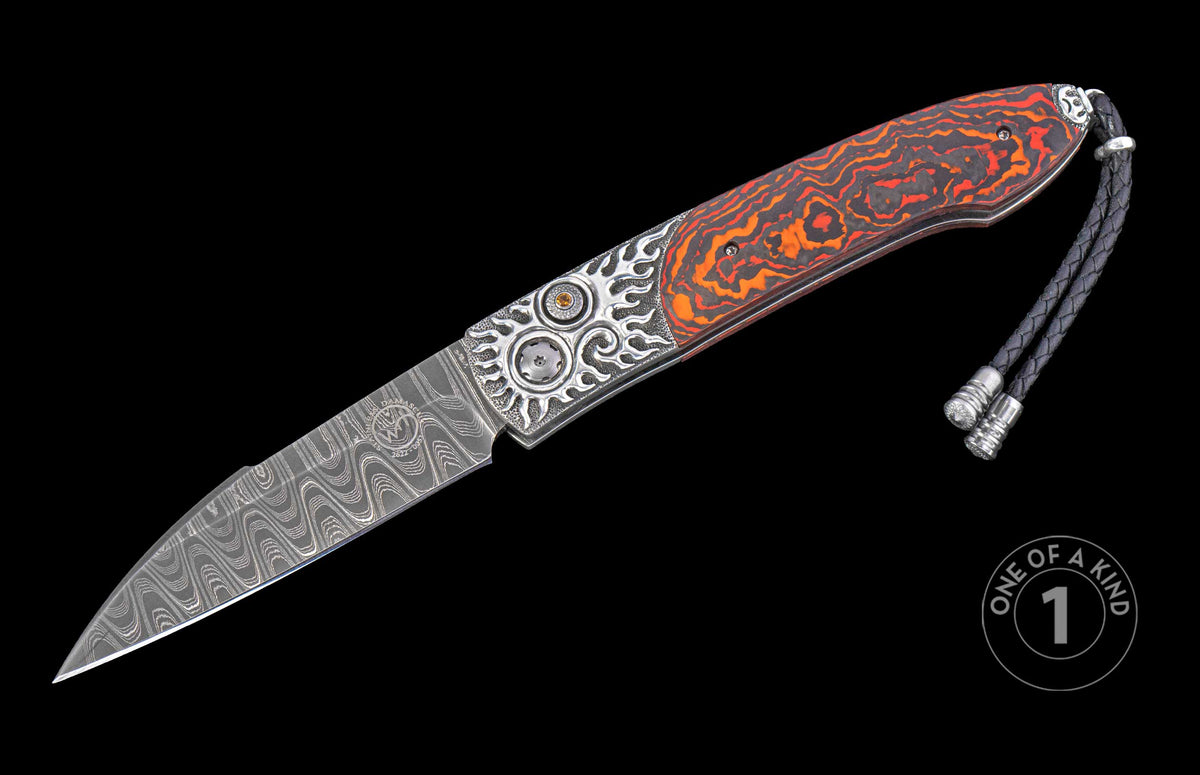 William Henry AUTOKNIVES KC26013