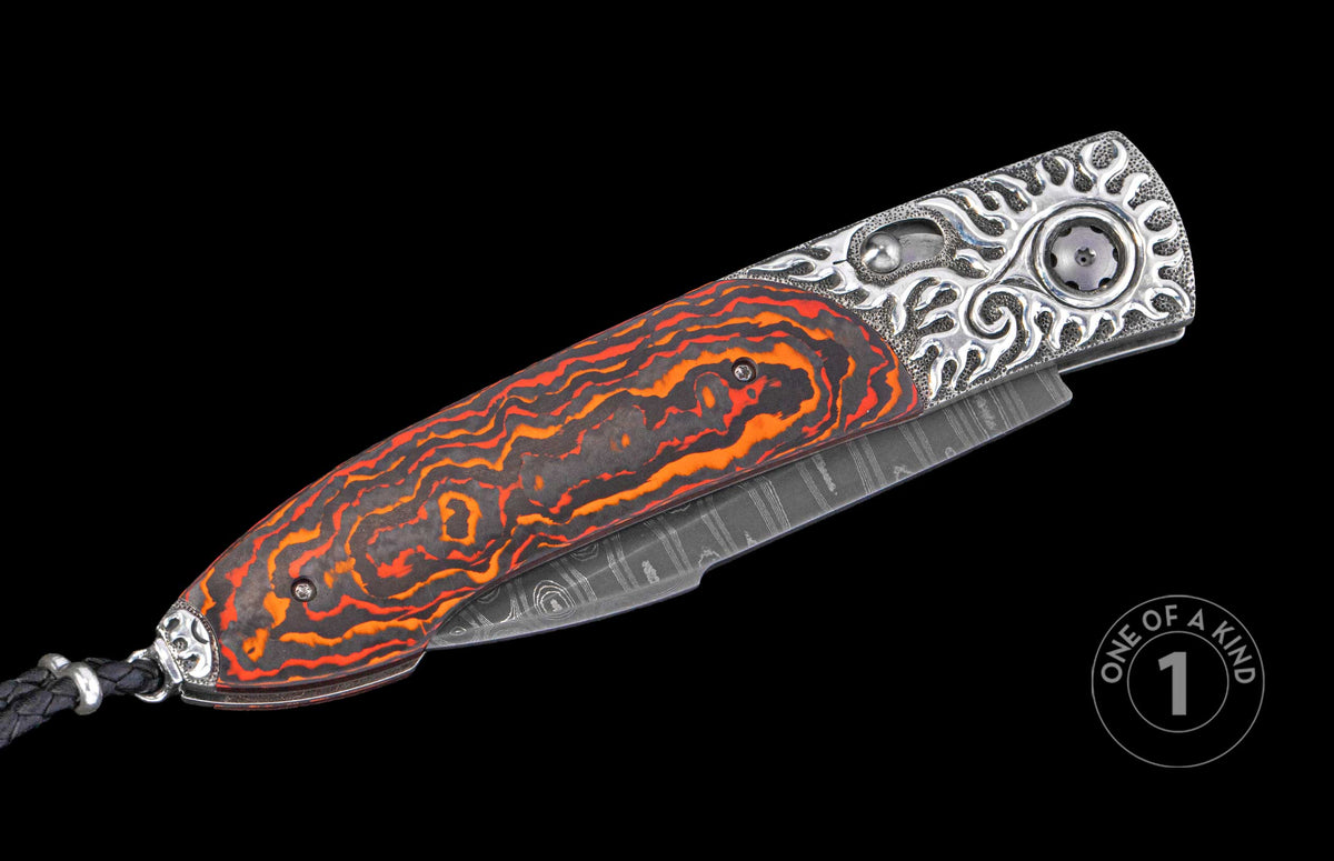 William Henry AUTOKNIVES KC26013