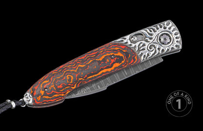 William Henry AUTOKNIVES KC26013
