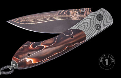 William Henry KNIVES KC26015