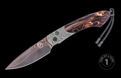 William Henry KNIVES KC26015