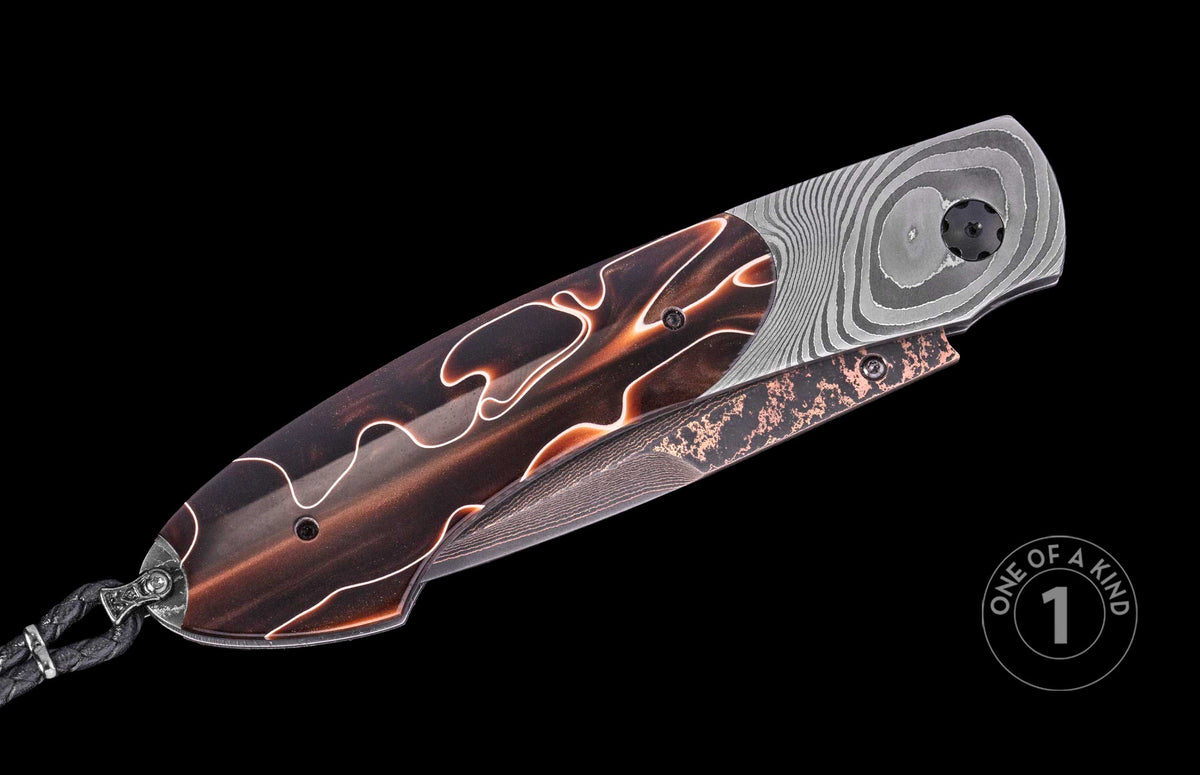 William Henry KNIVES KC26015