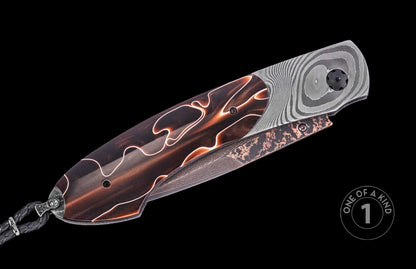 William Henry KNIVES KC26015