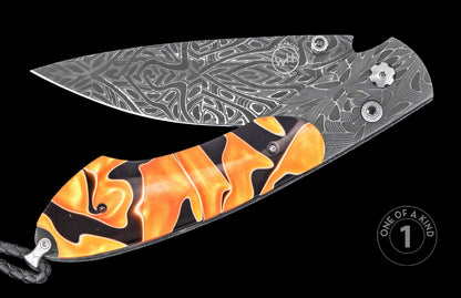 William Henry KNIVES KC26016