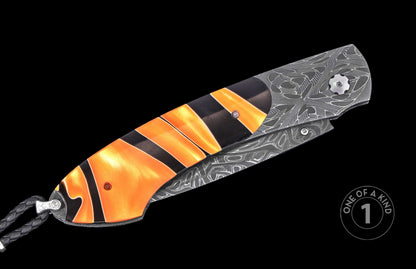 William Henry KNIVES KC26016