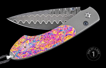 William Henry KNIVES KC26018