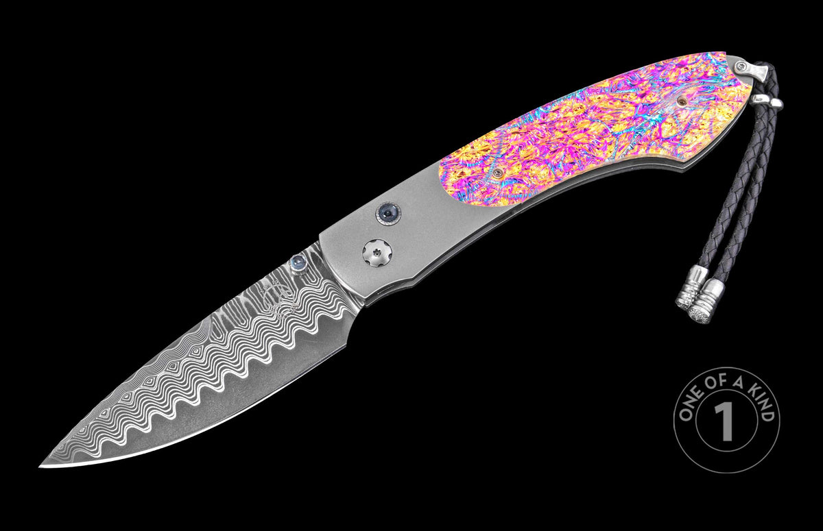 William Henry KNIVES KC26018