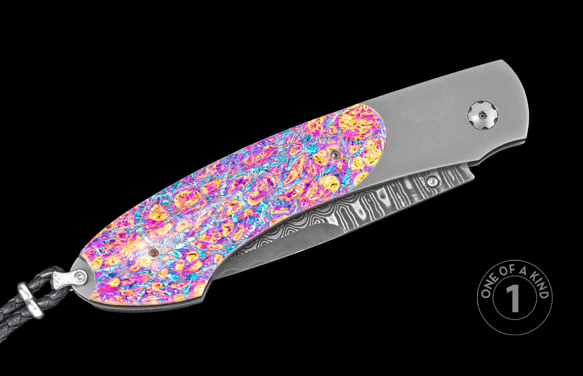 William Henry KNIVES KC26018