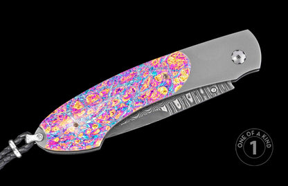 William Henry KNIVES KC26018