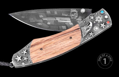 William Henry KNIVES KC26019