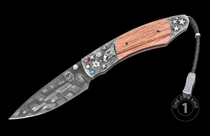 William Henry KNIVES KC26019