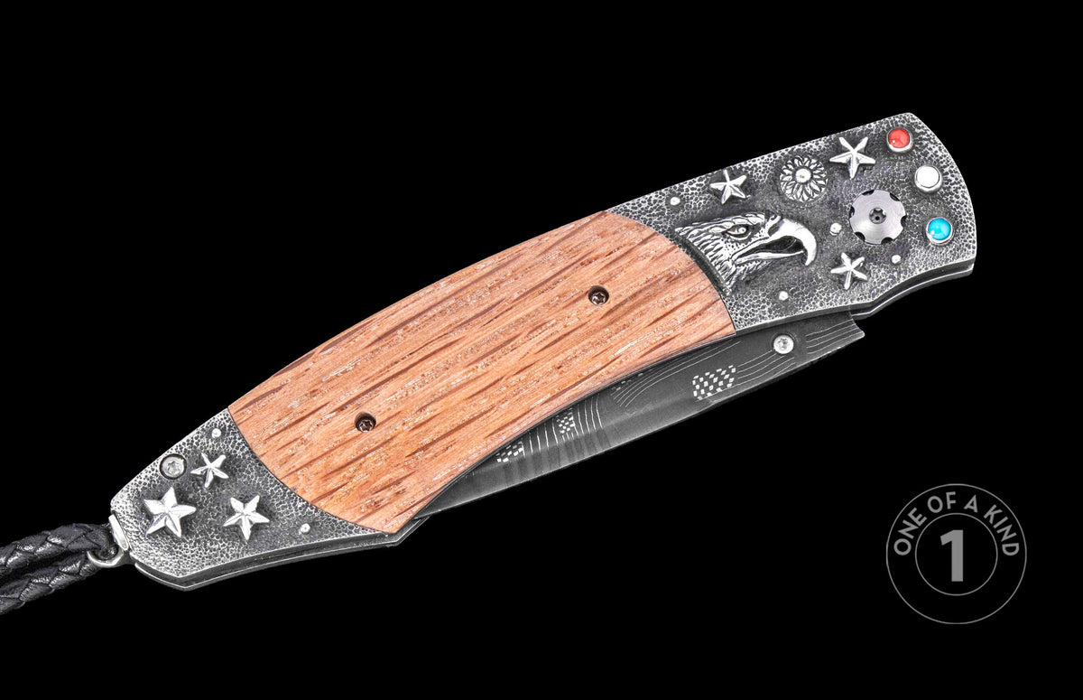 William Henry KNIVES KC26019