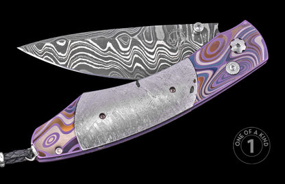William Henry KNIVES KC26020