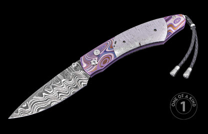 William Henry KNIVES KC26020