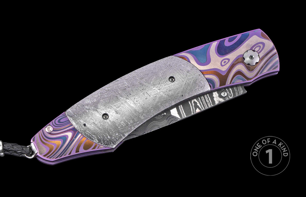 William Henry KNIVES KC26020