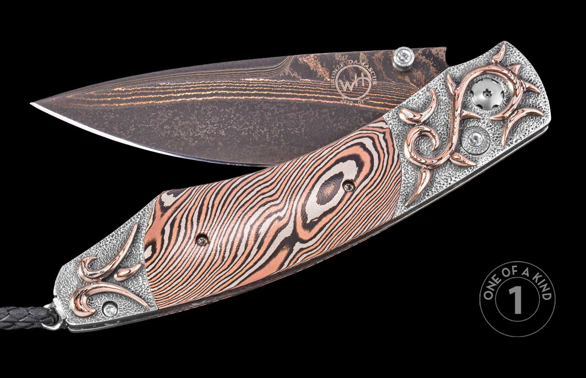William Henry KNIVES KC26021