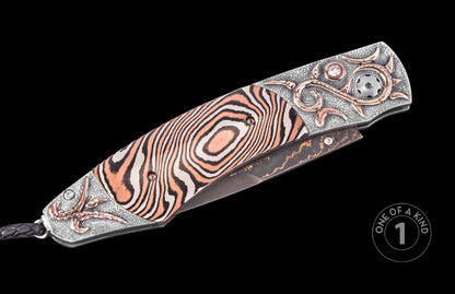 William Henry KNIVES KC26021