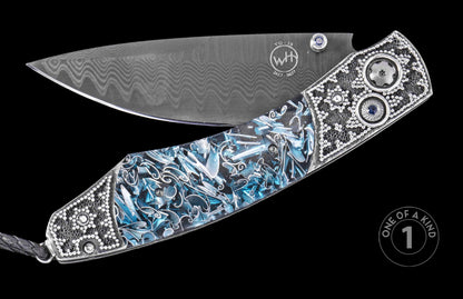 William Henry KNIVES KC26022