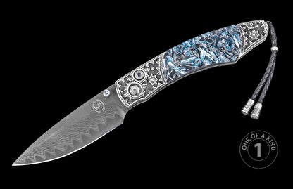 William Henry KNIVES KC26022