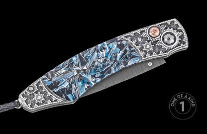 William Henry KNIVES KC26022