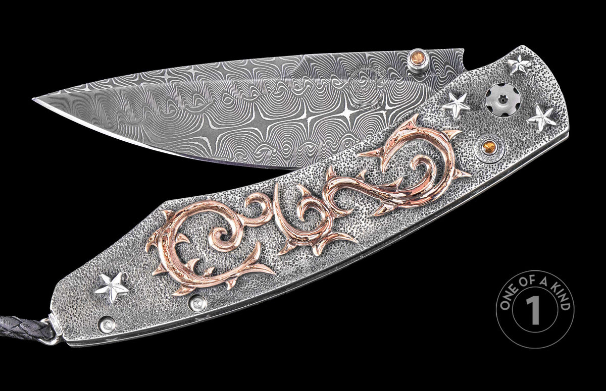 William Henry KNIVES KC26023