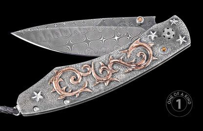 William Henry KNIVES KC26023