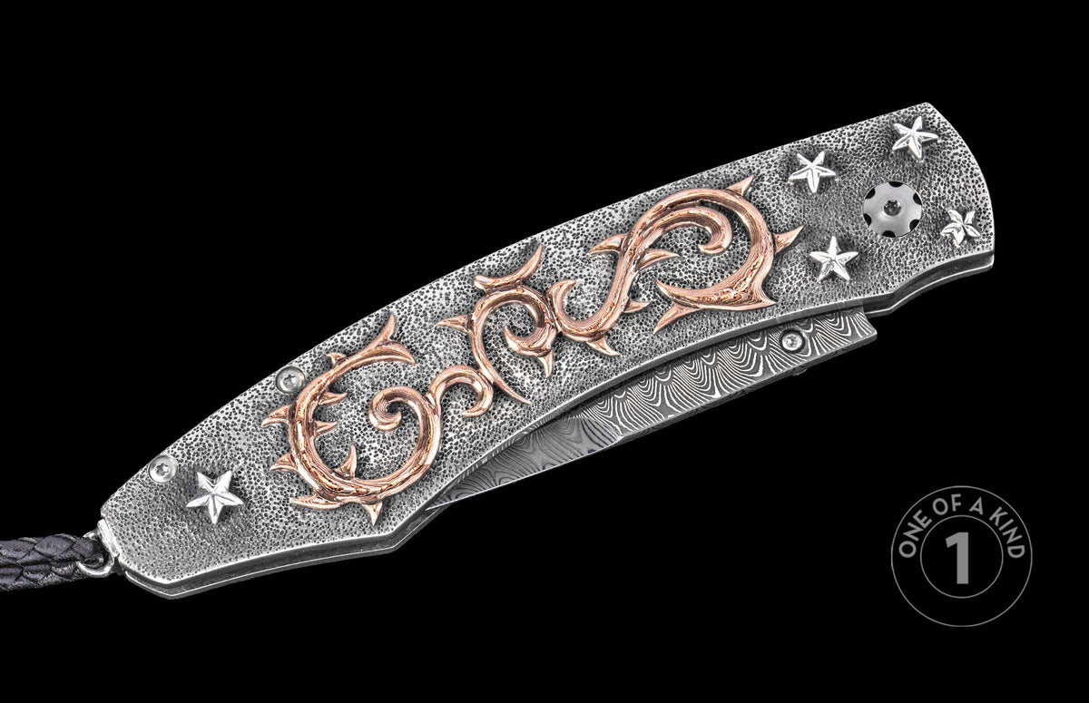 William Henry KNIVES KC26023