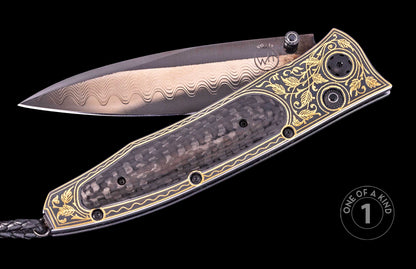 William Henry KNIVES KC26024