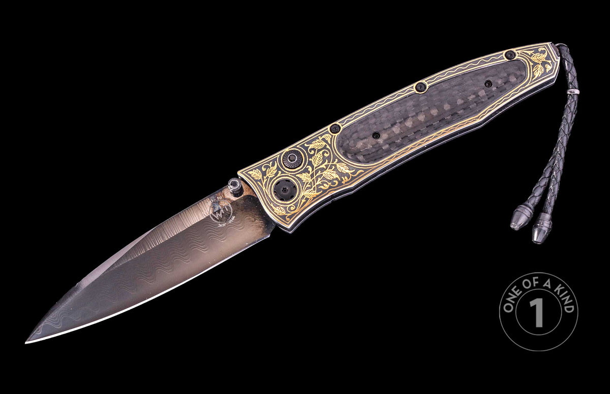 William Henry KNIVES KC26024