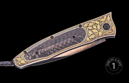 William Henry KNIVES KC26024