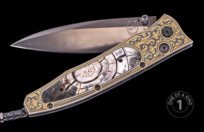 William Henry KNIVES KC26025
