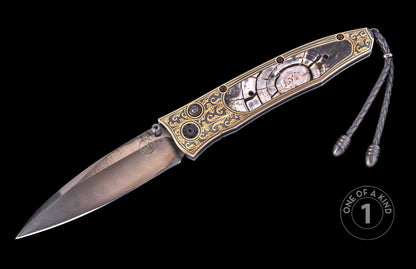 William Henry KNIVES KC26025