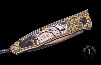William Henry KNIVES KC26025