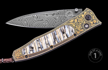 William Henry KNIVES KC26026