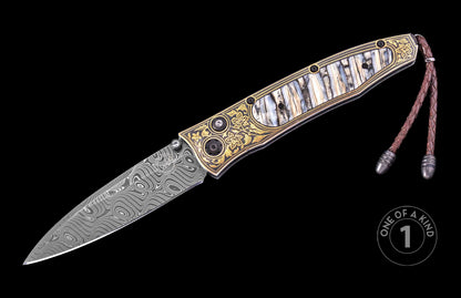 William Henry KNIVES KC26026