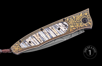 William Henry KNIVES KC26026