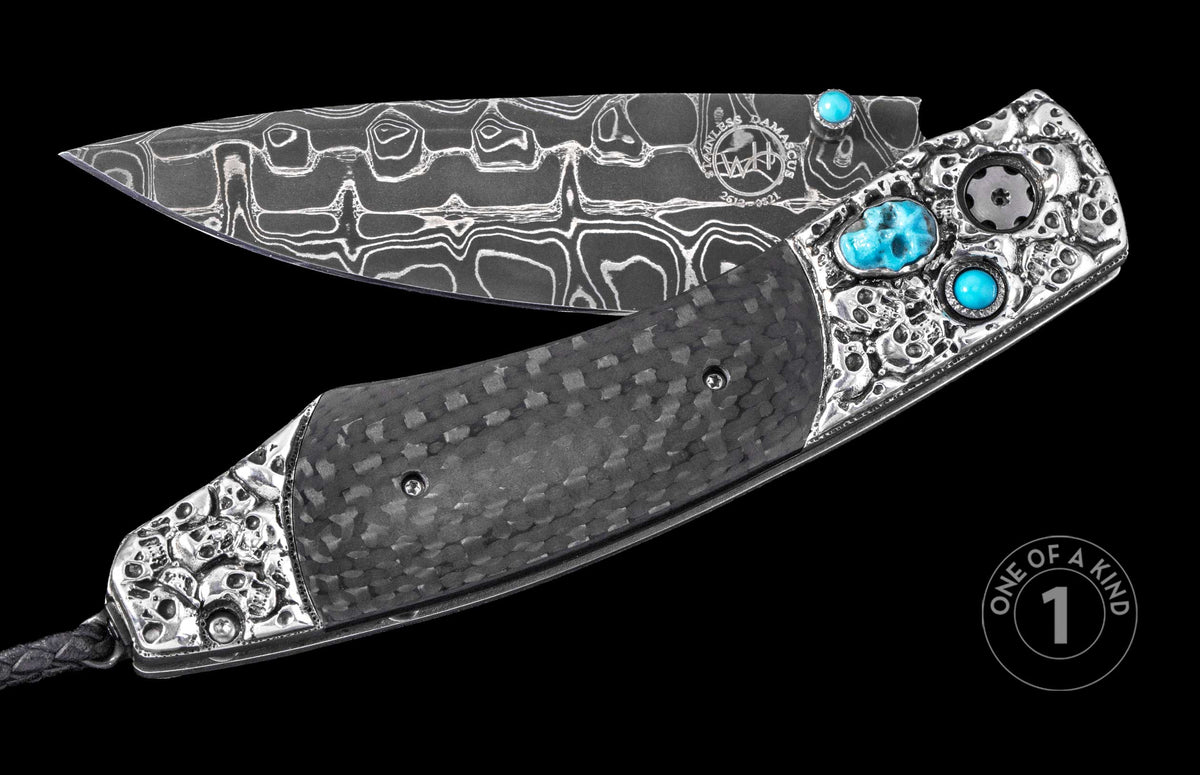 William Henry KNIVES KC26028