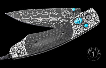 William Henry KNIVES KC26028