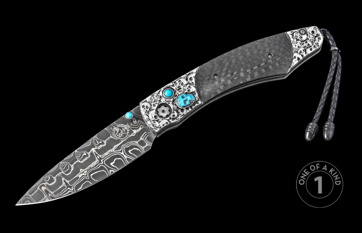 William Henry KNIVES KC26028