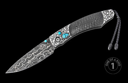 William Henry KNIVES KC26028