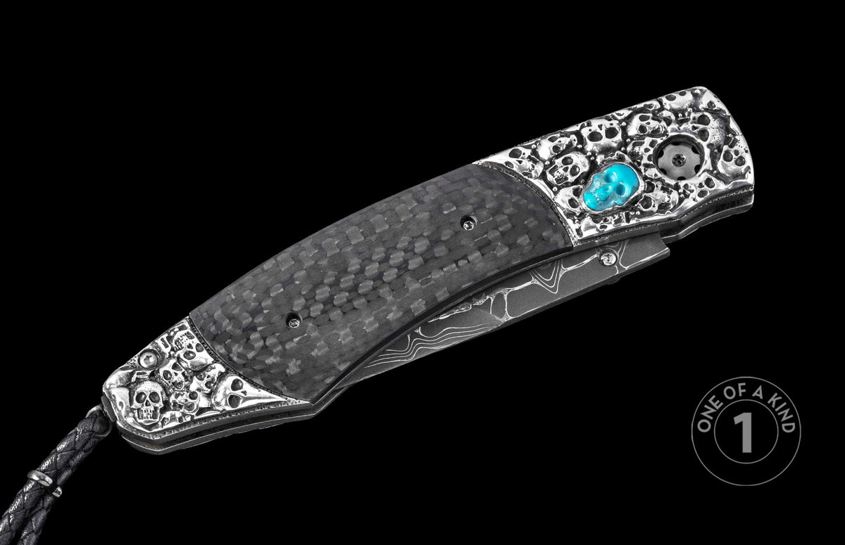 William Henry KNIVES KC26028