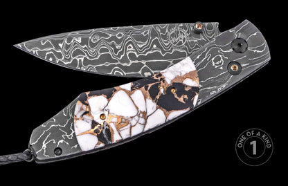 William Henry KNIVES KC26029