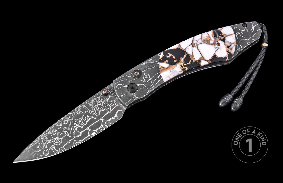 William Henry KNIVES KC26029