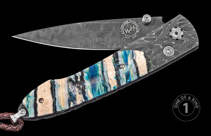 William Henry KNIVES KC26031