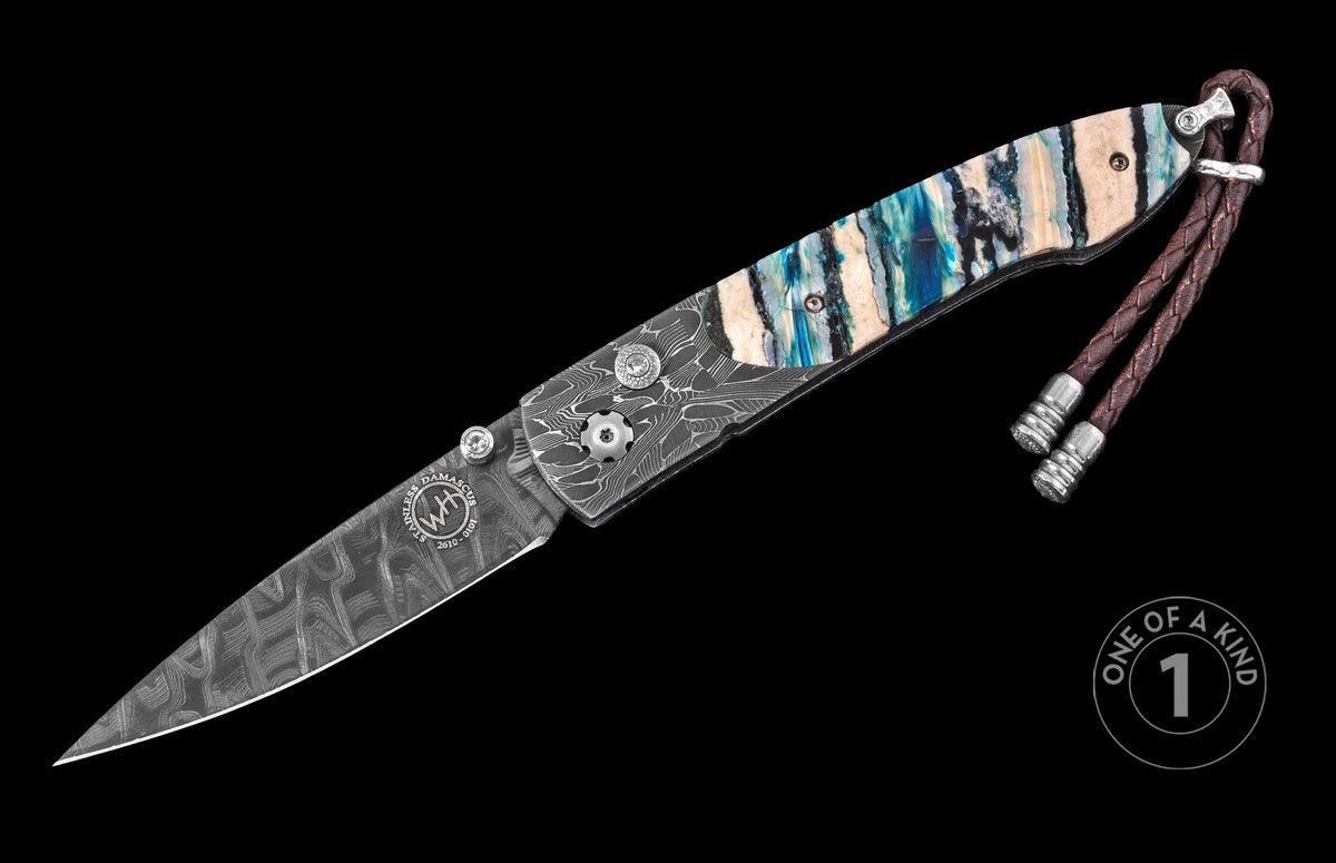William Henry KNIVES KC26031