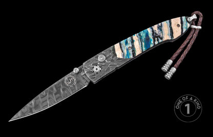 William Henry KNIVES KC26031