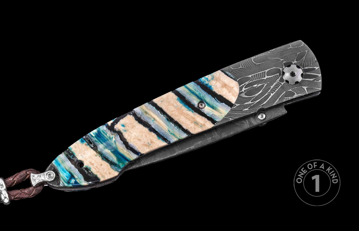 William Henry KNIVES KC26031